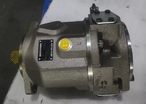 Bomba de Pistones Hidráulicos Serie A10 A10V0 A10VO A10V071 A10VO71 A10V071DFR1/31R-PSC62K02 A10V028DFR1/31R-PSC62N00 - Product Image 2