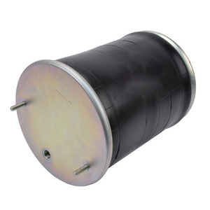 Phụ tùng hệ thống treo xe tải New H4813 4023NP03 W01-M58-6348 1R14-729, bao gồm cả túi khí cao su - Product Image 1