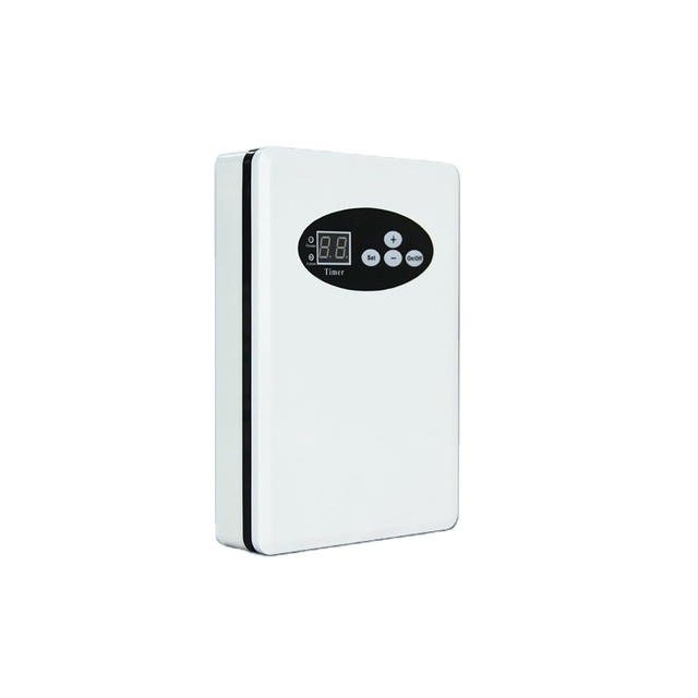 500mg/H Small Ozone Generator for Sterilization Oxygen Supply Odor Removal