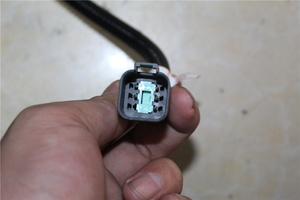 อะไหล่รถขุด R140-7 R330 R220 R110-7 R215-7 R225-7 R150 R215-9 R260-5 มอเตอร์เร่งความเร็ว 21EN-32300 21EN-32260 - Product Image 4
