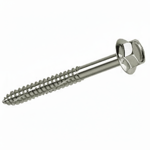 VITE AUTOFILETTANTE TECC 6,3X 25mm. Viti Autofilettanti Pz.200 KOVERVIT BS MUSTAD - Product Image 1