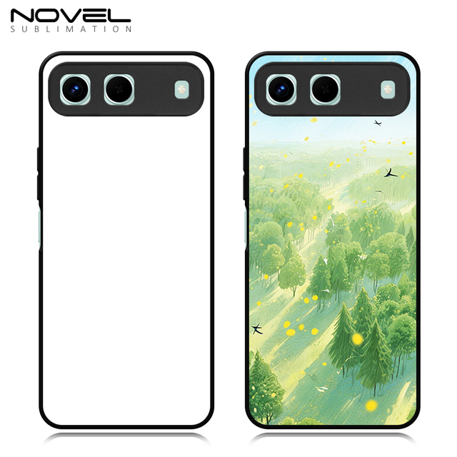 Personalized Custom Blank 2d TPU Sublimation Phone Cases Protector Cover for Tecno Spark Go Pova 5 Pro Neo 2 Camon 40 30