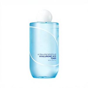 Tónico de Ácido Hialurónico y Vitamina C Isntrre, 300 ml, el Más Vendido, Cuidado de la Piel de Lujo Chino, Absorción Rápida e Hidratación Profunda - Product Image 2
