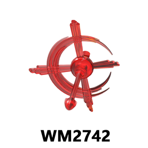 NUEVO Dragones Vegeta Burdock Birusu Broli Buu Ball Anime Juguetes Mini Toys Building Blocks Sets Juguetes para Niños WM6186 - Product Image 4