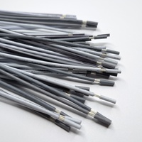 Kabel Harness Kustom Molex 4.2mm Pitch 4 6 8 Pin Konektor Mini-Fit 5557-04R-400 Rakitan Kabel untuk Daya CPU ATX