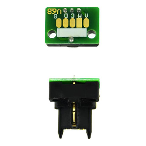 Kits de recharge de puce de Toner pour Sharp MX-70 MX-71 MX70 MX71 MX 70 MX 71 STYA TBA TBA TCA TMA TYA LTBA LTBA LTCA <span class=keywords><strong>LTMA</strong></span> LTYA XTBA XTBA - Product Image 3