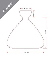 Kit de culture d'avocat 2025, bol de plantation d'amandes d'avocat, plateau de germination d'avocat en verre avec récipient à eau transparent, cadeau