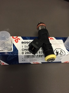 Nóng bán chính hãng ban đầu cho <span class=keywords><strong>Bosch</strong></span> phun nhiên liệu weichai khí vòi phun 0280158829 <span class=keywords><strong>Bosch</strong></span> phun nhiên liệu 0 280 158 829 - Product Image 2