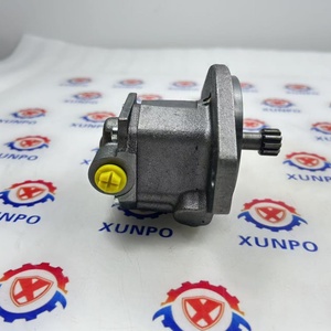 ปั๊มน้ำมัน ปั๊มเชื้อเพลิง 389-8612 3898612 384-8612 3848612 สำหรับรถขุด - Product Image 3