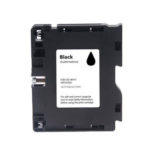 Ocbestjet — cartouche d'encre bébé, Compatible avec encre de teinture par Sublimation, pour <span class=keywords><strong>imprimante</strong></span> à gazon SG400 <span class=keywords><strong>SG800</strong></span> - Product Image 3