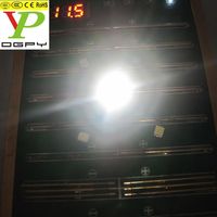 Prix d'usine compétitif : puces LED SMD 1210 et 3528 RGB, blanc, rose, rouge, vert, bleu, jaune, blanc chaud, etc. 2000 pièces par rouleau