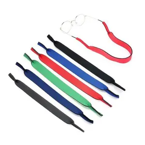 Relatiegeschenk Neopreen Touw Zonnebril Strap Houder Bril Sport Band Strap