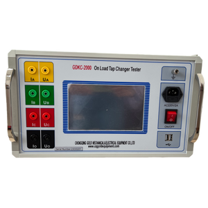 מאפייני פרמטר ac טסטר שנאי על-עומס בדיקת טסטר ערכת מבחן עבור מבחן גל מעבר - Product Image 6