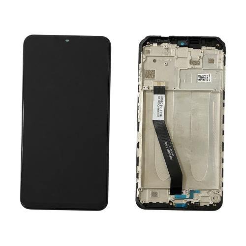 Xiao mi Redmi 9 Black