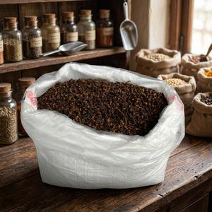 Clou de girofle entier naturel, épice séchée Eugenia Caryophyllus, ingrédient en vrac pour la cuisine et l'assaisonnement, fabricant indonésien PT BUMI JAYA - Product Image 6