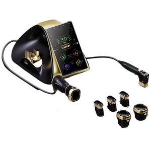 Máquina de Rejuvenecimiento Facial, Mini Máquina de Rejuvenecimiento Facial - Product Image 2