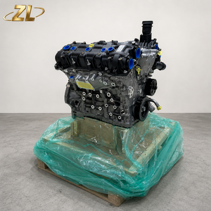 Nouveau bloc moteur essence 3.6L V6 Pentastar pour Jeep Wrangler JK JL Gladiator <span class=keywords><strong>Chrysler</strong></span> <span class=keywords><strong>300</strong></span> Dodge Ram 1500 - Product Image 3