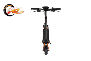 Prix d'usine, stock UE, livraison directe, trottinette à deux roues <span class=keywords><strong>Kugookirin</strong></span> G2 Pro pliable, batterie 15,6 Ah, autonomie 58 km, vitesse 45 km/h - Product Image 3