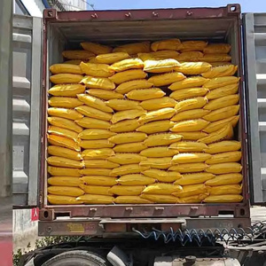 Cloruro de Polialuminio (PAC/PAM) a <span class=keywords><strong>Precio</strong></span> de Fábrica, Productos Químicos para el Tratamiento de Agua, Coagulación y Floculación - Product Image 6