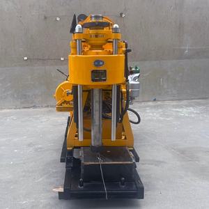 بئر مياه متعددة الوظائف ، بئر عمق m للمسح الجيولوجي الهندسي - Product Image 3