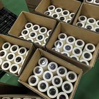Rouleaux de draps jetables pour massages, activités chiropratiques, tatouages, épilations, soins du visage, spa/maquillage/microblading