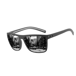 Kenbo Eyewear New Arrival Style <b>Sunglasses</b> Driving Outdoor UV protection Fashion square Large Frame Sun Glasses for Man - Product Image 1