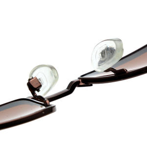 Lunettes de soleil Gref Jack, monture carrée en métal, unisexe, verres polarisés TAC UV400, tendance 1603 - Product Image 3