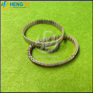 F3.040.351 Pressure Adjustment Synchronous Belt for Heidelbe XL105 Offset <b>Printing</b> <b>Machine</b> Replacement Part - Product Image 4