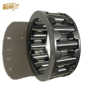 베어링 롤러 7Y0252 7Y-0252 고양이 3066 3116 3126 3126B 굴삭기 액세서리용 니들 롤러 베어링 - Product Image 1