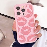 Coques de Téléphone Mobile de Luxe pour iPhone 17 Air 16 15 Plus Pro Max 14 13 12 11 X – Étui de Protection Antichoc et Anti-chute Personnalisé
