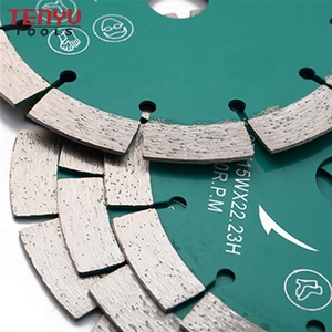 Meilleur <span class=keywords><strong>disque</strong></span> de coupe de lame de tuile de maçonnerie de <span class=keywords><strong>diamant</strong></span> de scie circulaire de 6 8 pouces pour disco diamantado coupant des carreaux de porcelaine - Product Image 3