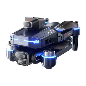 โดรนพับได้ gt8 กล้องคู่ คุณภาพสูงสุด คุ้มค่าที่สุด พร้อมรีโมทควบคุมแบบพลิกและสั่งงานด้วยท่าทาง - Product Image 3