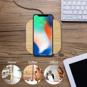 <span class=keywords><strong>Chargeur</strong></span> rapide sans fil <span class=keywords><strong>en</strong></span> bambou mince avec logo personnalisé et forme 5W 10W 15W <span class=keywords><strong>chargeur</strong></span> sans fil <span class=keywords><strong>en</strong></span> <span class=keywords><strong>bois</strong></span> à <span class=keywords><strong>induction</strong></span> - Product Image 6