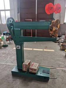 Mini thủ công <span class=keywords><strong>Stapler</strong></span>-Lắp ráp hộp các tông dễ dàng - Product Image 5