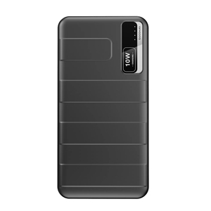 Batería Externa Portátil HDL OEM ODM de 10000 mAh, 10 W, 20 W, 22,5 W, Batería de Emergencia para Teléfono, para iPhone - Product Image 1