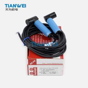 Enquête prix XP-SP300SE4 100% nouveau et original capteur photoélectrique de Taiwan KFPS en stock maintenant - Product Image 6