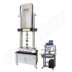 HST Hot selling 10 kn dynamic testing Building component tester fatigue test machine