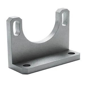 CNC gia công nhôm thép không gỉ chính xác quay phay OEM Dịch vụ gia công các thành phần kim loại nhà sản xuất - Product Image 6