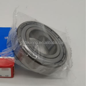 Roulements à billes à gorge profonde de qualité supérieure à prix avantageux 6205-<span class=keywords><strong>2Z</strong></span> 6205-2RSH Roulement <span class=keywords><strong>SKF</strong></span> 6205 - Product Image 6