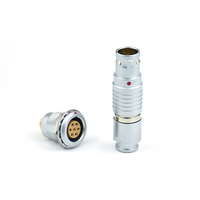 Connecteur de câble personnalisé série TT B FGG EGG FGG.0B.302.CLAD EGG.0B.302.CLL FGG.0B.303.CLAD EGG.0B.303.CLL – Fabricant direct