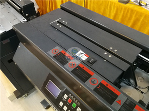 50B 50B + Keo Chất kết dính nóng chảy keo cuốn sách bidning máy A3 A4 tự động hoàn hảo keo cuốn sách máy tính RÀNG BUỘC - Product Image 6