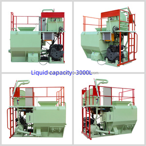 Pequeña máquina de hidrosiembra para semillas de hierba y mantillo máquina de hidrosiembra operada de forma segura - Product Image 3