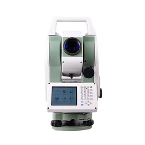 เครื่องมือสำรวจแบบ Total Station รุ่น RTS-010 ยี่ห้อ FOIF คุณภาพสูง พร้อมระบบวัดระยะด้วยเลเซอร์ความแม่นยำสูง สำหรับงานวิศวกรรม - Product Image 4