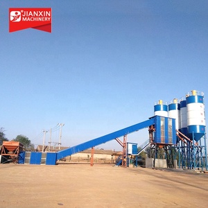 Thương Mại Cao Trọng Lượng Chính Xác HZS90 Sẵn Sàng Hỗn Hợp Trạm Trộn Bê Tông Để Bán - Product Image 6