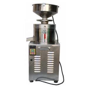 Petite machine automatique pour broyer les <span class=keywords><strong>noix</strong></span> et fabriquer <span class=keywords><strong>de</strong></span> la pâte d'amande et <span class=keywords><strong>de</strong></span> la pâte d'arachide à vendre - Product Image 5