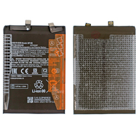 Untuk L23B2PK0 6000mAh Baterai Pengganti Pengontrol Konsol Game Legion Go 8APU1 CE RoHS Stok