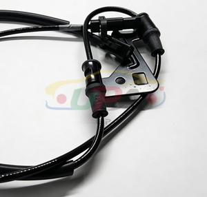 เซ็นเซอร์ ABS ล้อหน้าขวา สำหรับฮุนได เกีย รุ่น 59830-3K000 598303K000 59830 3K000 - Product Image 6