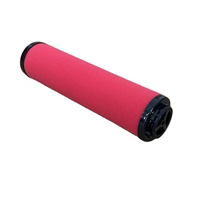 ไส้กรองเครื่องอัดอากาศแบบแม่นยำ A006K H50301 อะไหล่อุตสาหกรรมใหม่สำหรับตัวกรองลมอัด - Product Image 4