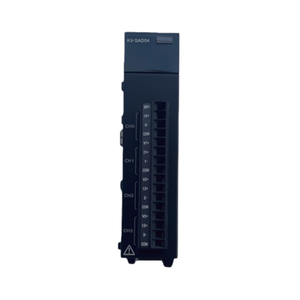 Controlador Programable KV-SAD04, Unidad de Entrada Analógica de Alta Velocidad con Garantía de un Año - Product Image 1