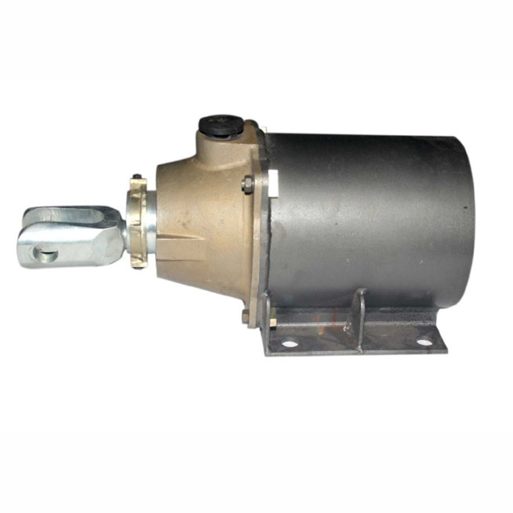 Train Bogie Side Frame